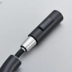 Torneira Gourmet Para Cozinha E Banheiro Com Sensor Vipzio 8