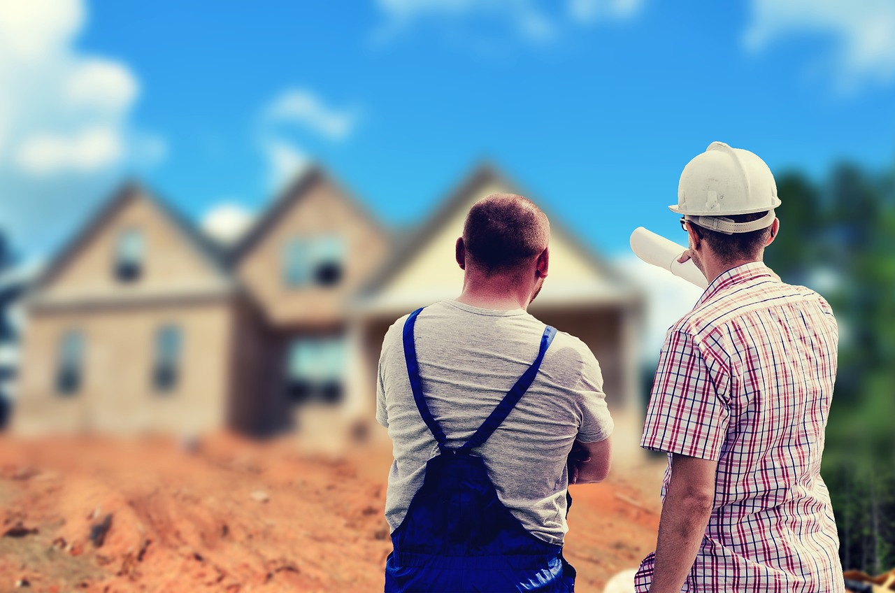 3 Dicas para manter uma construtora de sucesso