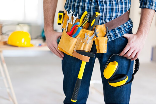 Dicas de segurança no trabalho com ferramentas -