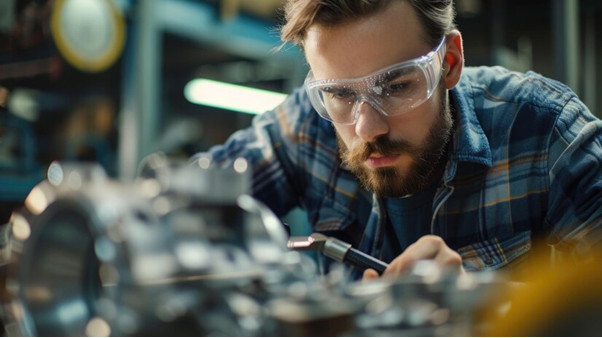 Inspeção de equipamentos: como identificar problemas -