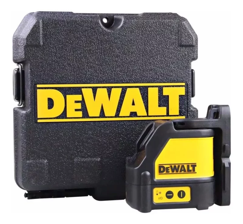 Nível Automático a Laser da DeWalt
