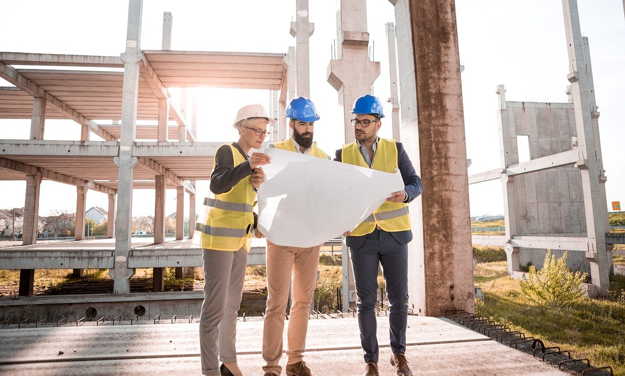 Confira as Principais Tendências da Construção Civil Para 2022