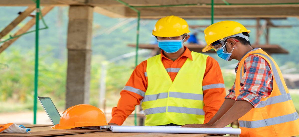 De Que Modo o Coronavírus Poderá Impactar a Construção Civil?