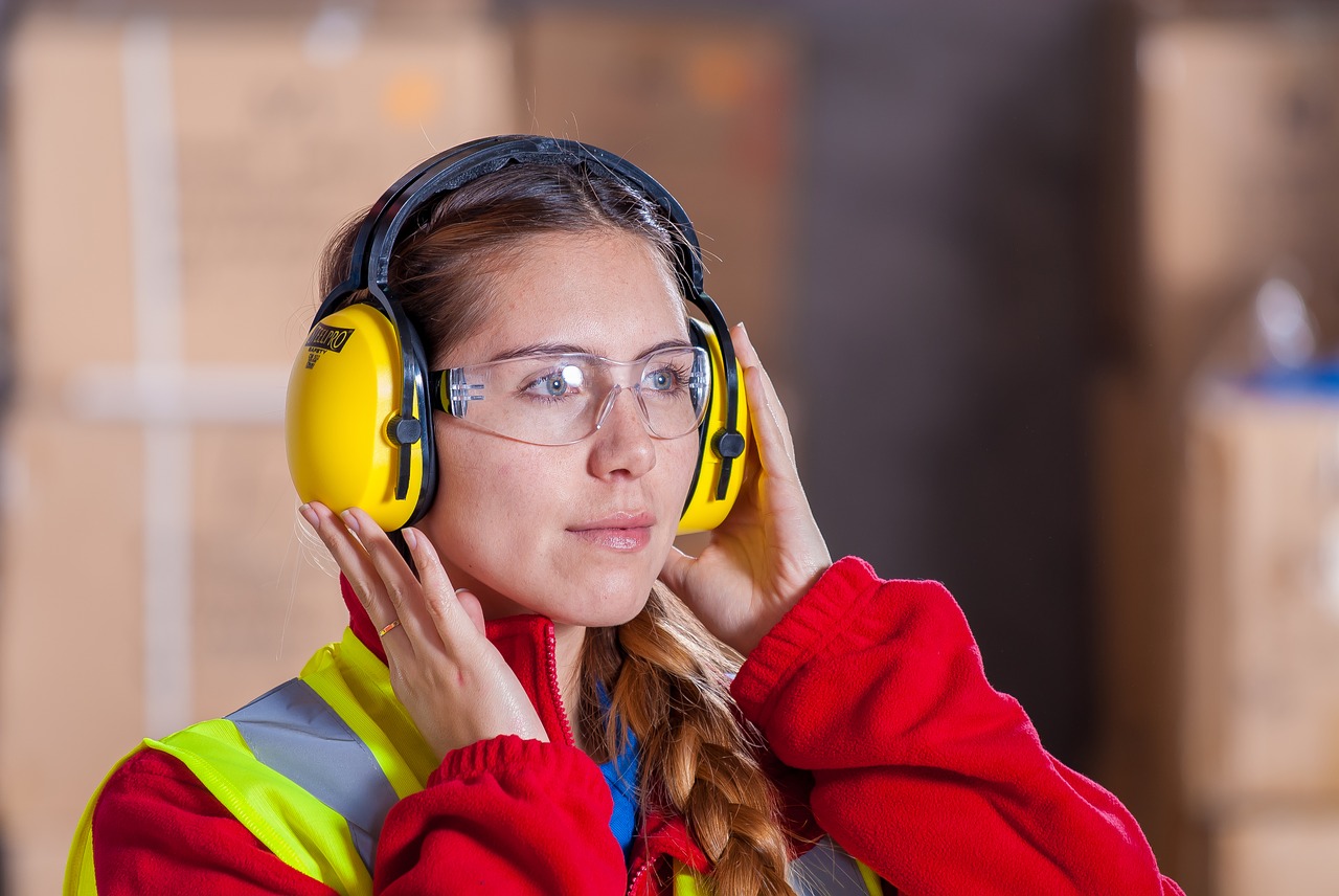 Três Dicas Para Escolher o Protetor Auricular Correto