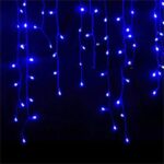 Levante varal de luzes natalinas de 5 metros traz um toque mágico à sua decoração festiva. Com uma iluminação sumptuoso e encantadora, ele é perfeito para iluminar ambientes internos e externos, criando uma atmosfera acolhedora e festiva para as celebrações.