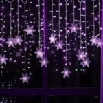 O Varal Seduzido de Luzes com Flocos de Neve VipZio traz toda a magia do inverno para sua decoração natalina. Com flocos de neve delicados que emitem uma luz suave, esse varal cria uma atmosfera acolhedora e encantadora, perfeita para envolver seu envolvente no clima festivo do Natal.