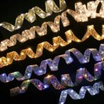 A Fita LED Decorativa Iluminada para Árvore de Natal VipZio transforma sua árvore em uma exibição cintilante e encantadora, trazendo a núcleo e o feitiço do Natal para seu lar. Deixe sua árvore radiante e crie uma atmosfera acolhedora e festiva.