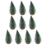 A Mini Árvore de Natal Nevado com Pinho para Decoração VipZio é a escolha ideal para fabricar um envolvente natalino encantador. Com seu design quebradiço de pinho tapado de neve, essas pequenas árvores são perfeitas para decorar mesas, prateleiras e diversos outros espaços, trazendo um toque de magia e calor à sua decoração de Natal.