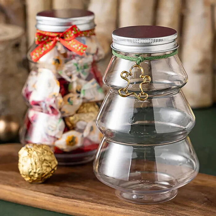 O Pote de Natal com Formato de Árvore e Boneco de Neve VipZio é perfeito para dar um charme próprio às suas comemorações de termo de ano. Com um design criativo e funcional, esse pote é ideal para armazenar bebidas, tornando o momento ainda mais recreativo e temático. Perfeito para sucos, milkshakes, chuva e muito mais