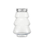 O Pote de Natal com Formato de Árvore e Boneco de Neve VipZio é perfeito para dar um charme próprio às suas comemorações de termo de ano. Com um design criativo e funcional, esse pote é ideal para armazenar bebidas, tornando o momento ainda mais recreativo e temático. Perfeito para sucos, milkshakes, chuva e muito mais