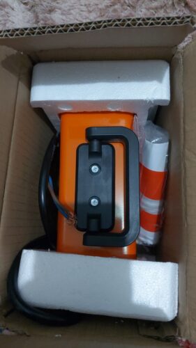 Mini Máquina de Solda Turbo Weld vipzio