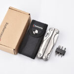 Alicate Iron Pro 10 em 1 VipZio