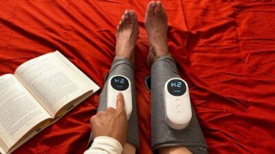 Circulax™ - Terapia Para Pernas Inchadas e Doloridas VipZio photo review
