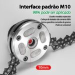 Para quem tem um gramado em casa, sabe o quanto é importante deixá-lo sempre perfeito e bem cuidado, não é mesmo? Certamente a atenção nos detalhes é tudo aqui! Pois então o que você precisa é ter em mãos o melhor aparador de grama possível!