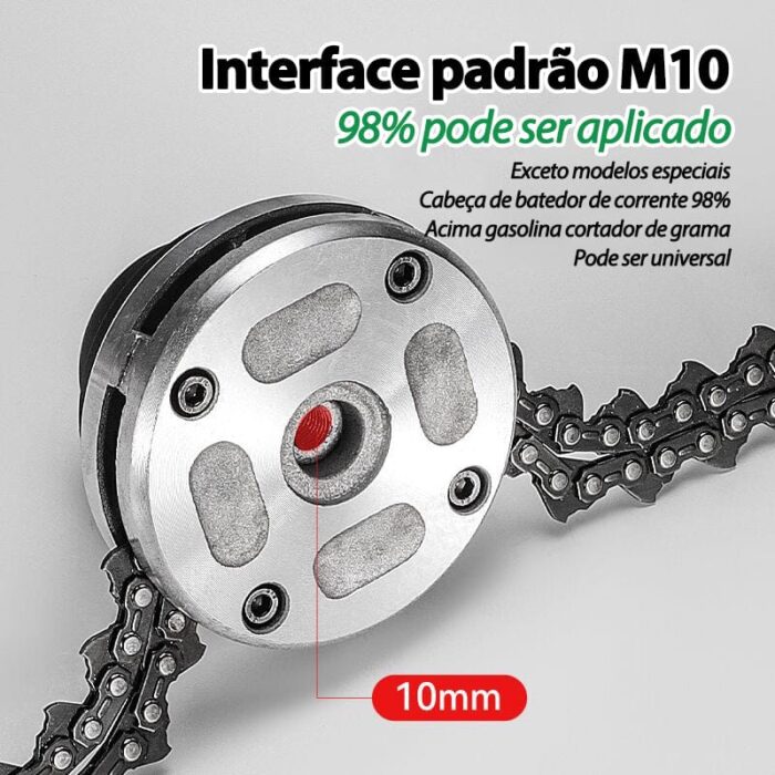 Para quem tem um gramado em casa, sabe o quanto é importante deixá-lo sempre perfeito e bem cuidado, não é mesmo? Certamente a atenção nos detalhes é tudo aqui! Pois então o que você precisa é ter em mãos o melhor aparador de grama possível!