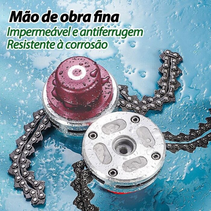 Para quem tem um gramado em casa, sabe o quanto é importante deixá-lo sempre perfeito e bem cuidado, não é mesmo? Certamente a atenção nos detalhes é tudo aqui! Pois então o que você precisa é ter em mãos o melhor aparador de grama possível!