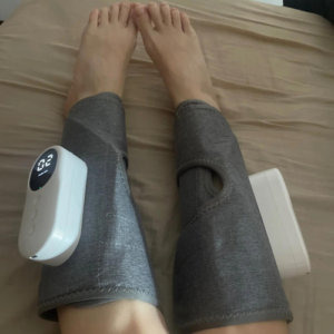 Circulax™ - Terapia Para Pernas Inchadas e Doloridas VipZio photo review
