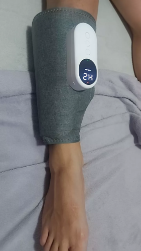 Circulax™ - Terapia Para Pernas Inchadas e Doloridas VipZio photo review