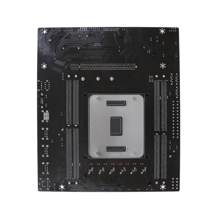 Placa Mãe MYIO Suporte Soquete RAM DDR4, X99H Mainboard, CPU LGA 2011 V3 vipzio